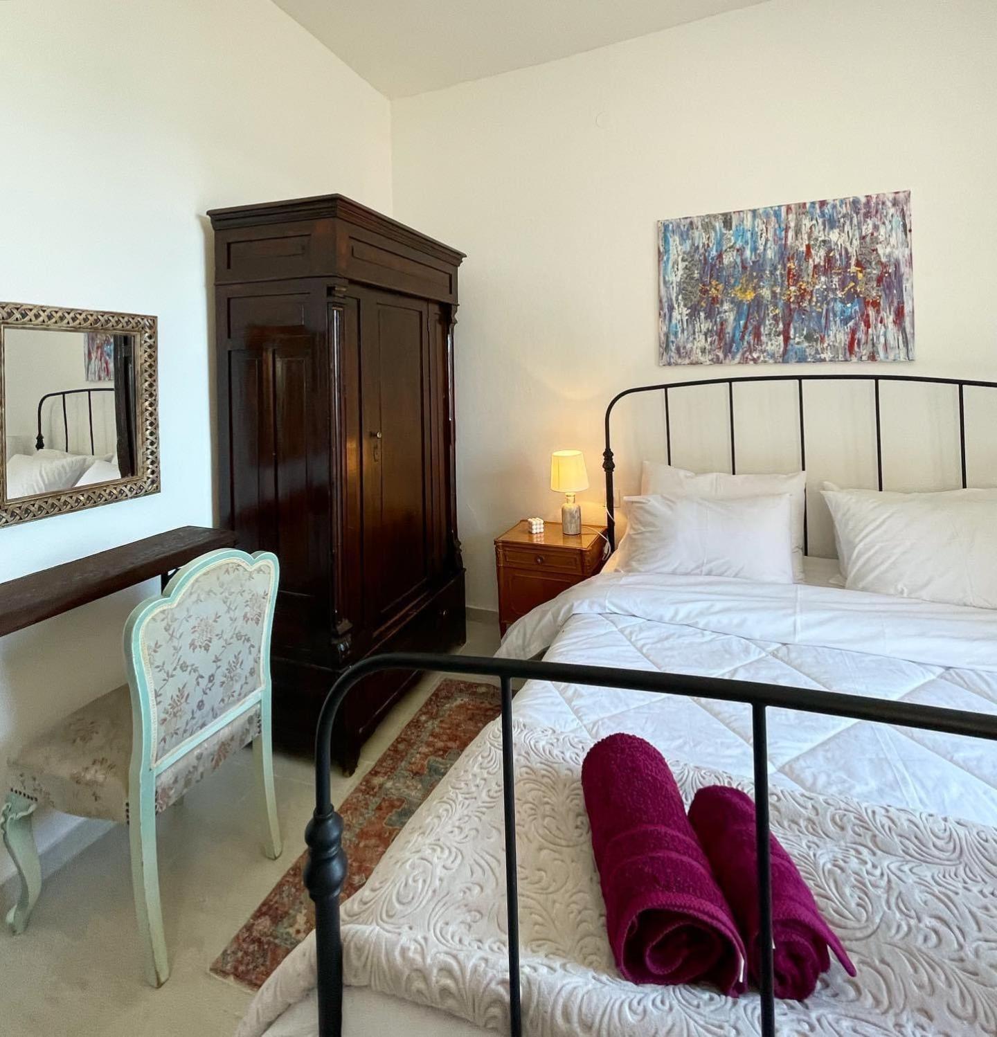Ritsos Family Apartment Monemvasía Zewnętrze zdjęcie